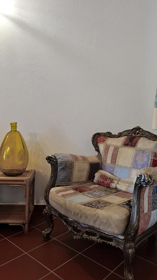 Вілла Casa Saltara (Adults Only) Санта-Тереза-Галлура Екстер'єр фото
