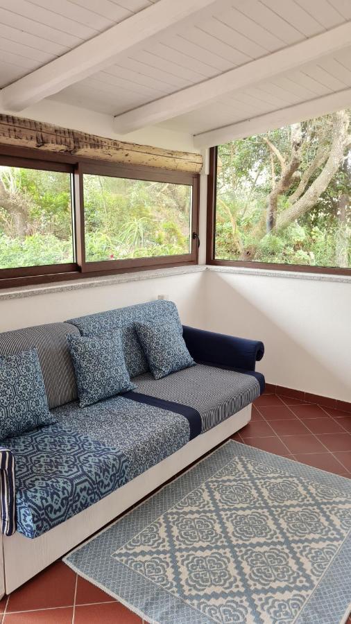 Вілла Casa Saltara (Adults Only) Санта-Тереза-Галлура Екстер'єр фото
