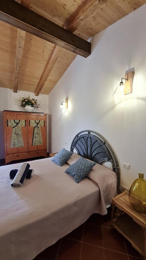 Вілла Casa Saltara (Adults Only) Санта-Тереза-Галлура Екстер'єр фото