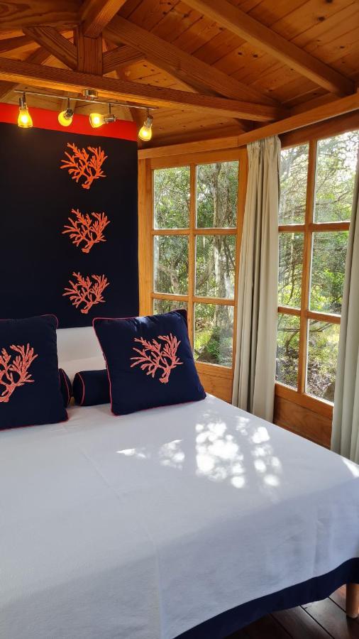 Вілла Casa Saltara (Adults Only) Санта-Тереза-Галлура Екстер'єр фото