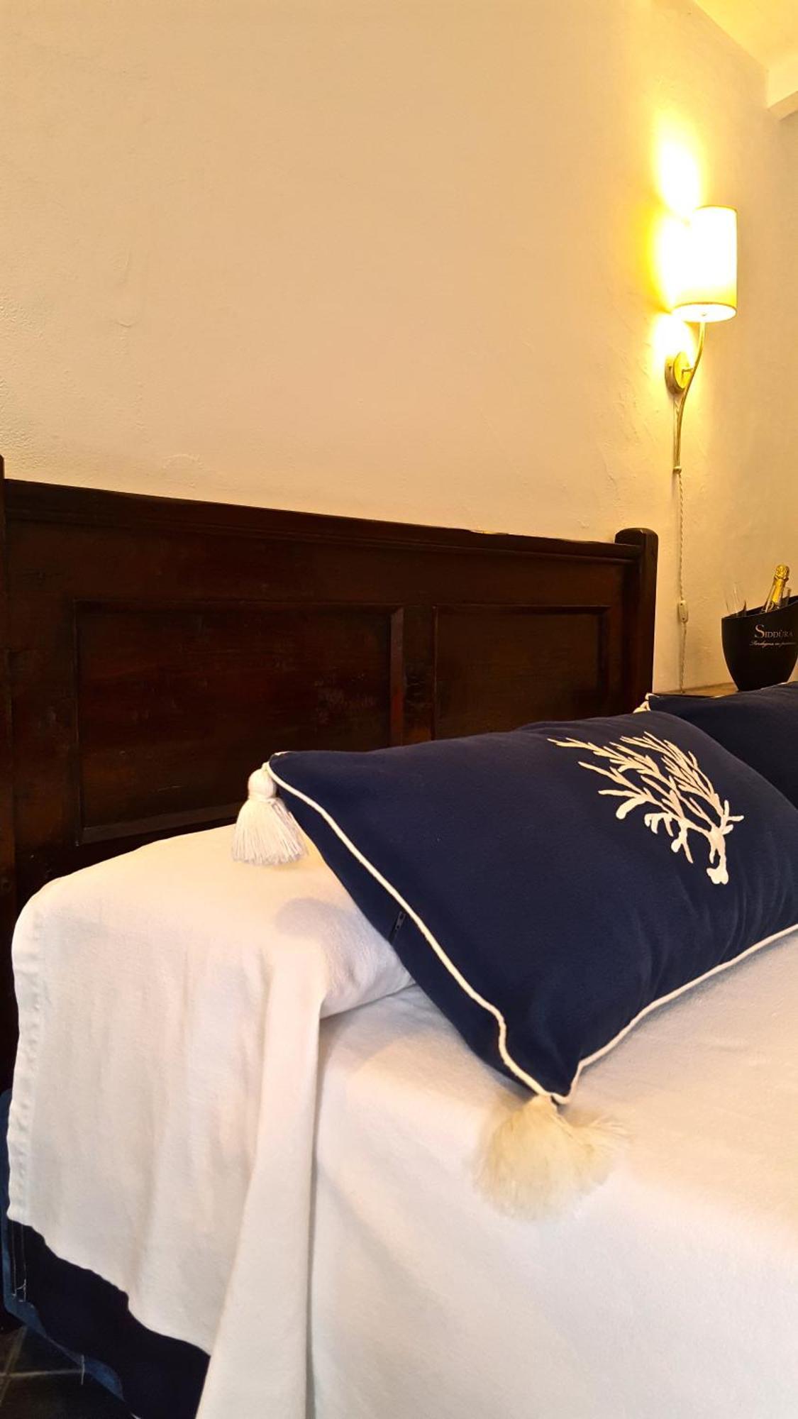 Вілла Casa Saltara (Adults Only) Санта-Тереза-Галлура Екстер'єр фото