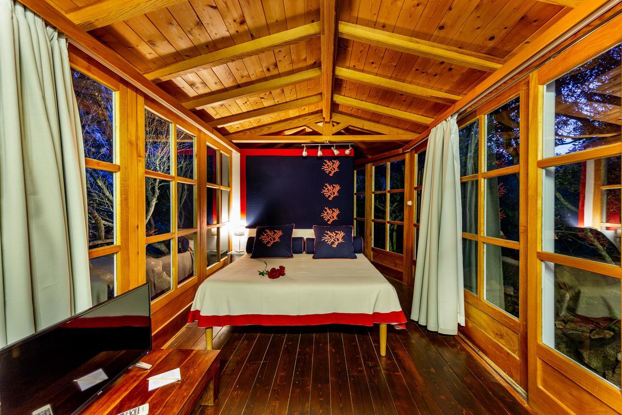 Вілла Casa Saltara (Adults Only) Санта-Тереза-Галлура Екстер'єр фото