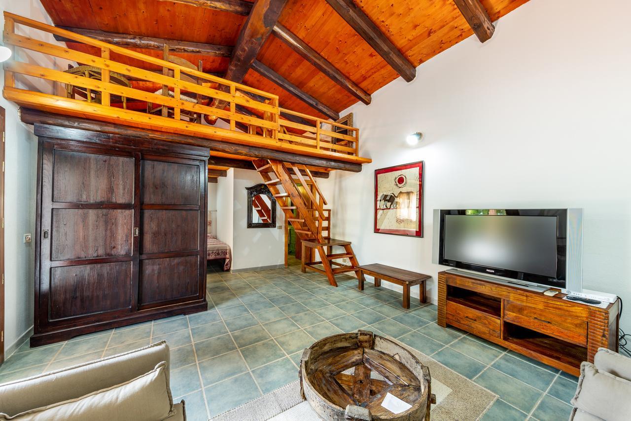 Вілла Casa Saltara (Adults Only) Санта-Тереза-Галлура Екстер'єр фото