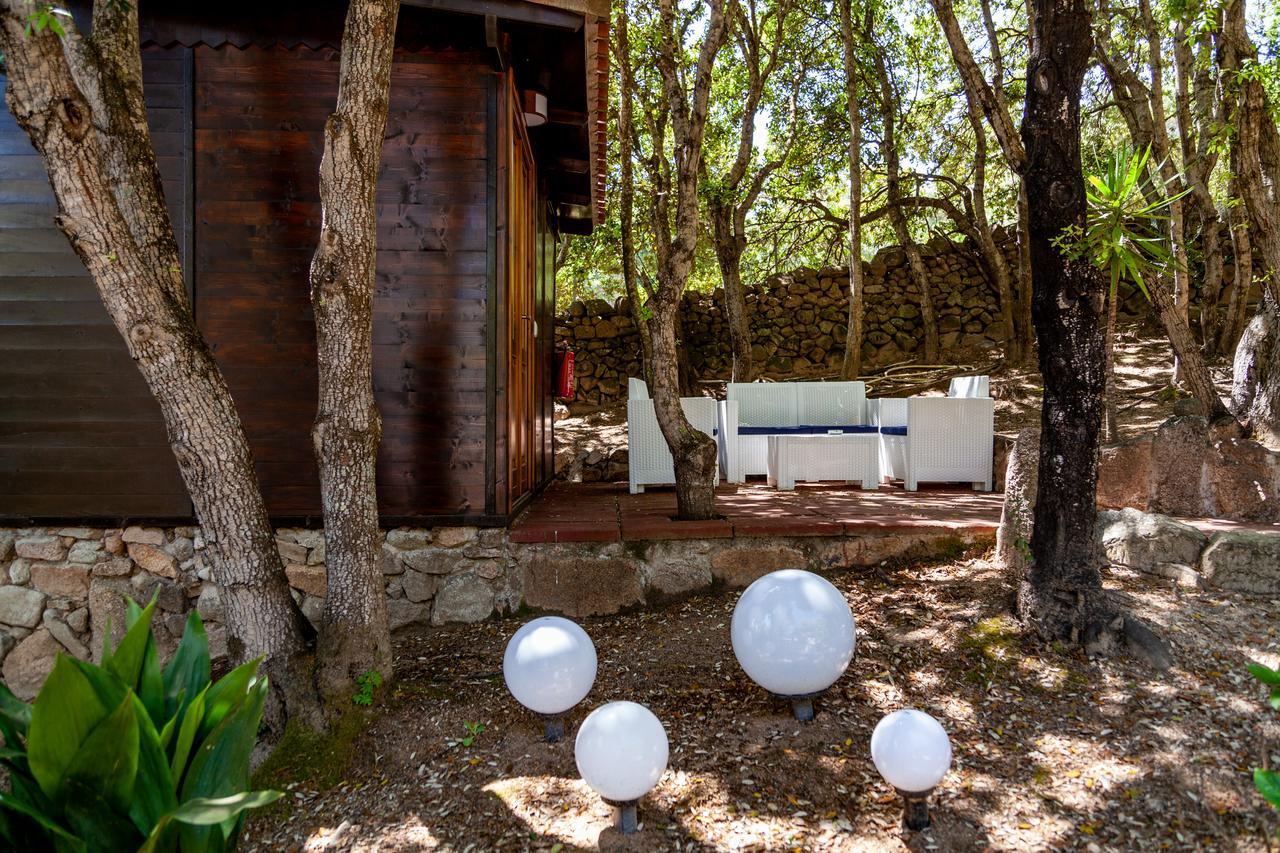 Вілла Casa Saltara (Adults Only) Санта-Тереза-Галлура Екстер'єр фото