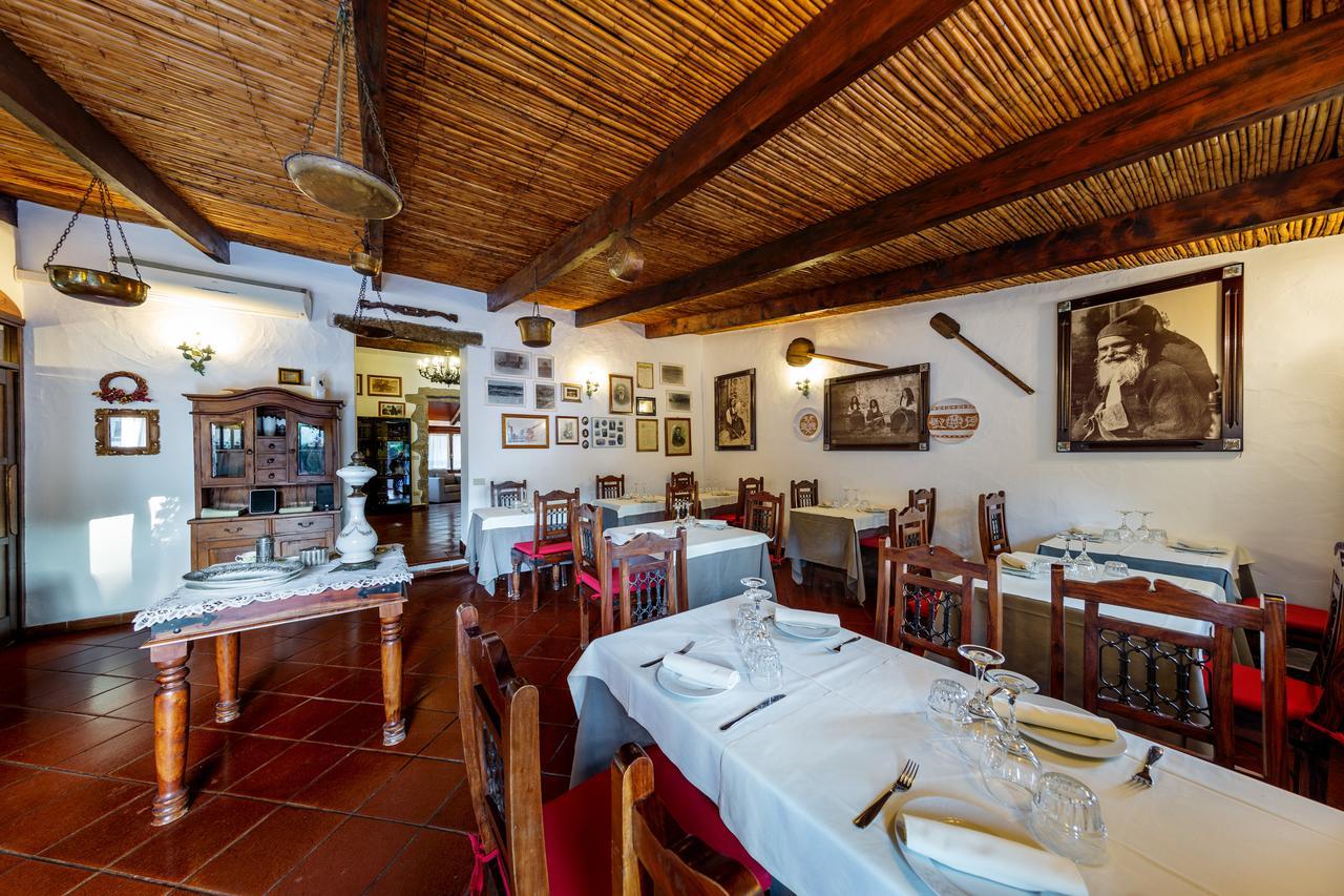 Вілла Casa Saltara (Adults Only) Санта-Тереза-Галлура Екстер'єр фото