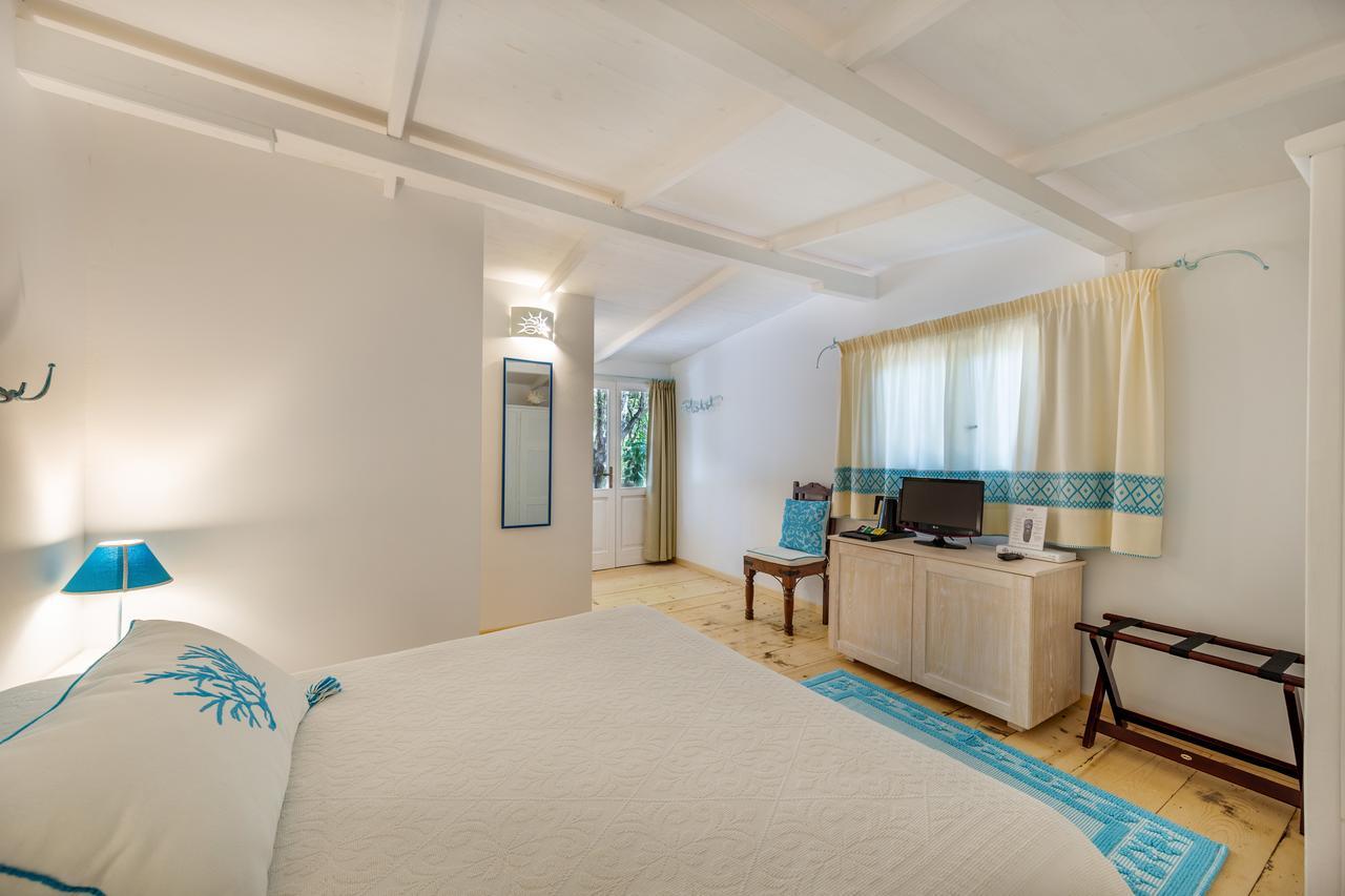 Вілла Casa Saltara (Adults Only) Санта-Тереза-Галлура Екстер'єр фото